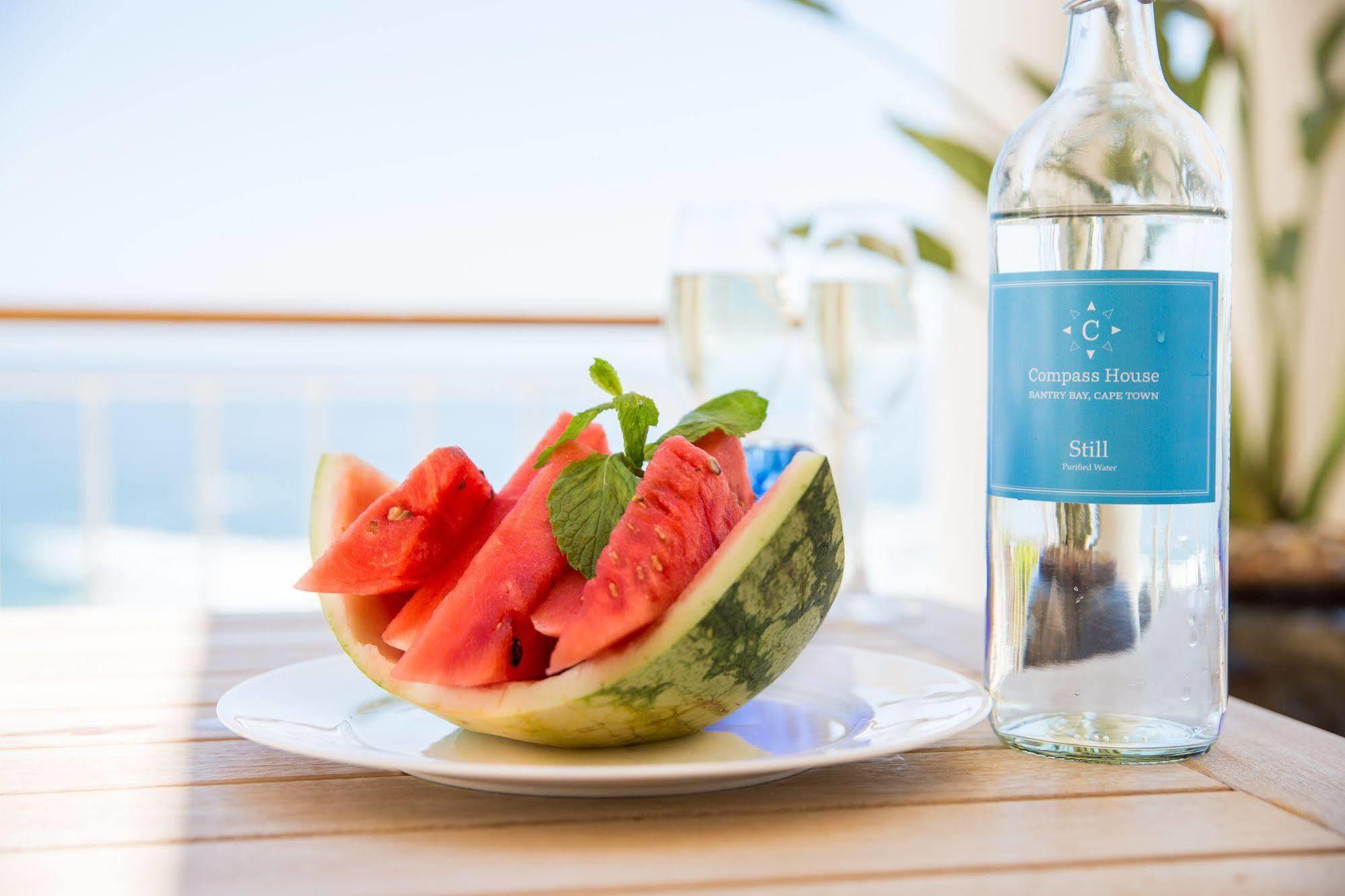 Compass House Boutique - Adults Only Hotel Cape Town